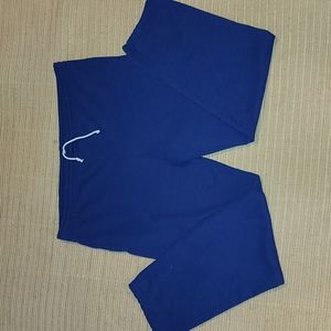 BVD. Made in USA. BVD Sweats. 50/50 Size XL.